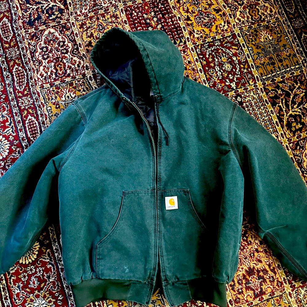 Carhartt Insulated Jacket